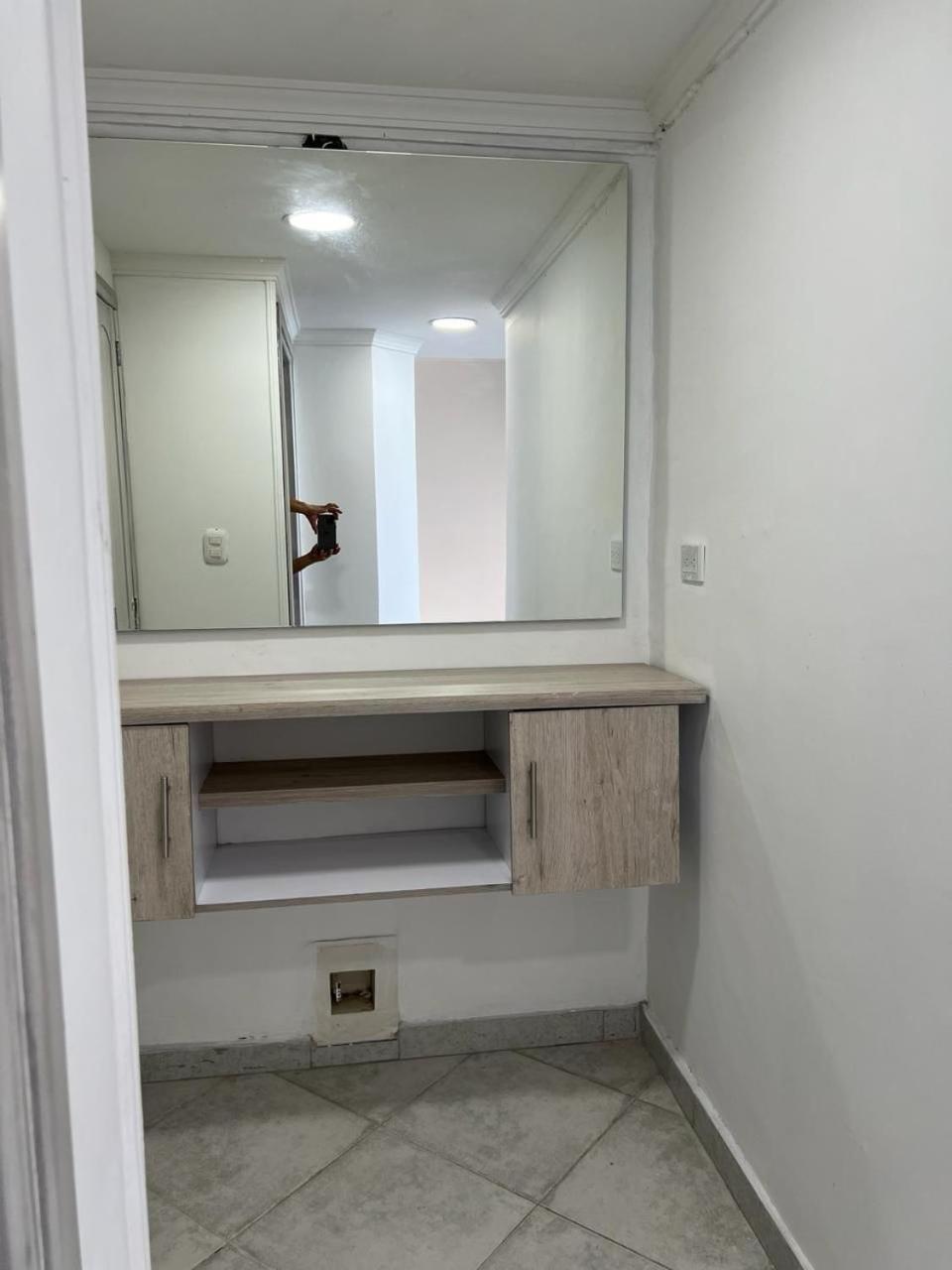 Edificio El Penon Del Rodadero Apto 1102 B Santa Marta  Exterior foto